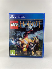 Lego O Hobbit para Playstation 4 (PS4) comprar usado  Enviando para Brazil