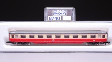 Spur märklin 8740 gebraucht kaufen  Hamburg