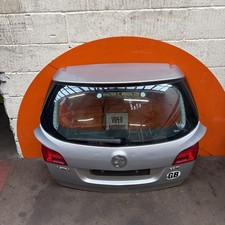Vauxhall astra tailgate for sale Vauxhall astra tailgate for sale  MANCHESTER