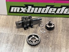 Getriebe antriebswelle zahnrad gebraucht kaufen  Coesfeld