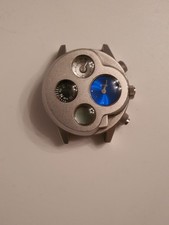 Storm uhr navigator gebraucht kaufen  Deckenpfronn