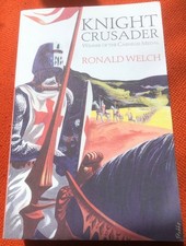 Knight crusader ronald for sale  LONDON