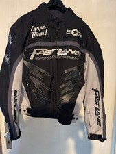 Motorradjacke herren fast gebraucht kaufen  Renningen