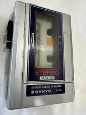 Vintage sanyo g10 for sale  Ronkonkoma