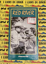Vhs cartonata red usato  Vigarano Mainarda