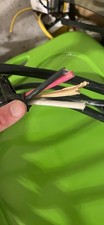 Wg wire cable for sale  Dry Ridge