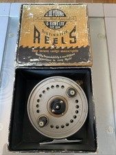 Boxed vintage j.w for sale  ILFORD