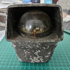 Ship compass scruffy for sale  LLANDRINDOD WELLS