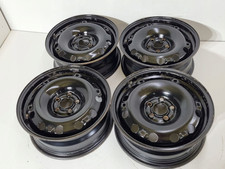 K6896 VW Golof felgi 5x100 6Jx15 ET38 stal 6R0601027 na sprzedaż  PL