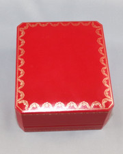 Cartier box 5cm gebraucht kaufen  Landsberg am Lech