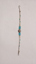 bracciali turchesi usato  Villesse