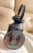 Original railway lantern for sale  LEIGHTON BUZZARD
