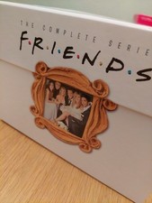 Friends the complete gebraucht kaufen  Dresden
