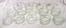 Glass ramekin bundle for sale Glass ramekin bundle for sale  SEAHAM