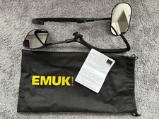 Emuk wohnwagenspiegel mercedes gebraucht kaufen  Krefeld