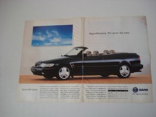 Advertising pubblicità 1995 usato  Salerno