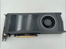 Placa de vídeo usada 1 peça GTX780Ti 3G DDR5 #F20, usado comprar usado  Enviando para Brazil