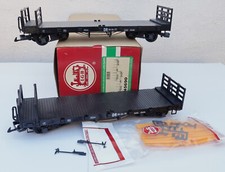 Lgb 45690 rungenwagen gebraucht kaufen  Recklinghausen