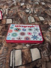 Spirograph design set for sale  Colorado Springs