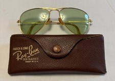Vtg ray ban for sale  Albuquerque