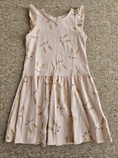 Girls rabbit dress for sale  TOTNES