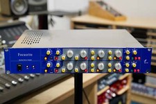 Focusrite isa 215 for sale  REDDITCH