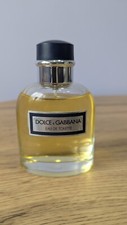 Vintage Dolce & Gabbana pour homme 03.2005 na sprzedaż  PL