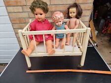 Konvolut sammler puppen gebraucht kaufen  Baunatal