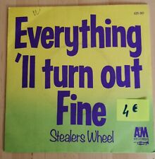 Stealers wheel everything d'occasion  Villé