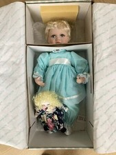 Hamilton heritage dolls for sale  PRINCES RISBOROUGH
