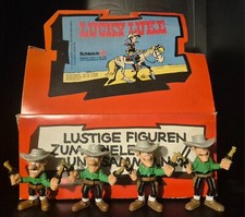 Lucky luke schleich gebraucht kaufen  Castrop-Rauxel