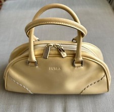 Vintage furla handbag for sale  Bradenton