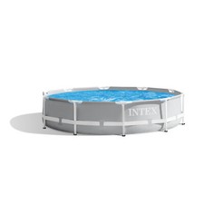 Intex 10ftx30in prism for sale  Lincoln