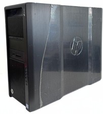 Workstation z840 doppio usato  Ardea