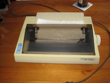 Nadeldrucker pin drucker gebraucht kaufen  Martfeld