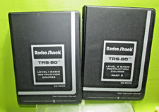 Radio shack trs for sale  Ocala