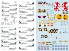 Xtradecal hawk .1a for sale  SUDBURY