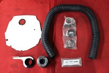 Kit de filtro de energia Seadoo GTX RXT GTR 215 260 Riva com anteparo e extras novo comprar usado  Enviando para Brazil