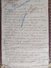 Biellese lettera comm usato  Borgosesia