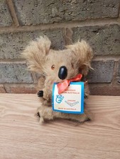 Koala bear approx8 for sale  GLOSSOP