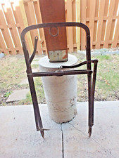 Vintage cast iron for sale  Omaha