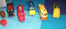 Chuggington loks paket gebraucht kaufen  Potsdam