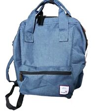 Rucksack damen kangaroos gebraucht kaufen  Emmendingen