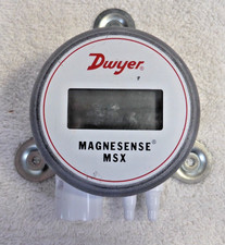 Dwyer Magnesense MSX-W20-IN-LCD, usado comprar usado  Enviando para Brazil