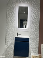 Display artelinea zen for sale  WIRRAL