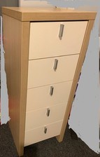 Set two drawer for sale  SOUTHAMPTON