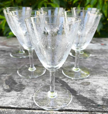 Vintage verres apéritif d'occasion Vintage verres apéritif d'occasion  Vic-sur-Seille