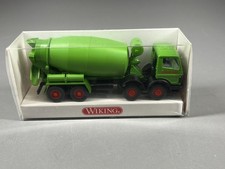 Wiking betonmischer wimo gebraucht kaufen  Wolfegg