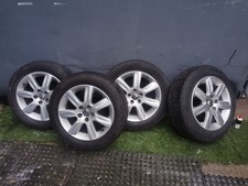 Polo mk5 alloy for sale  TOTNES
