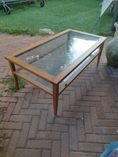 Tavolino basso legno usato  Settimo Torinese